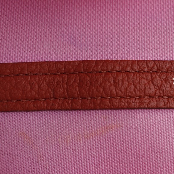 HERMES Pink Tote Bag - Picture 16 of 16